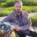 Знакомства: Дмитрий, 44 года, Новосибирск