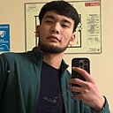 Знакомства: Джони, 23 года, Севастополь