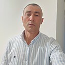 Знакомства: Alisher, 48 лет, Москва
