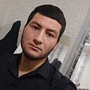 Знакомства: Samandar, 25 лет, Кингисепп