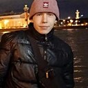 Знакомства: Владимир, 26 лет, Братск