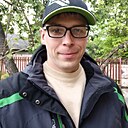 Знакомства: Дмитрий, 35 лет, Слоним