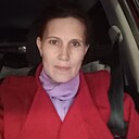 Знакомства: Оксана, 47 лет, Волово