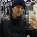 Знакомства: Елдар, 22 года, Шымкент