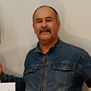 Знакомства: Рустам, 64 года, Тольятти