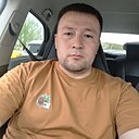 Знакомства: Достонбек, 30 лет, Андижан