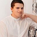 Знакомства: Михаил, 18 лет, Челябинск
