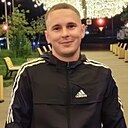 Знакомства: Сергей, 26 лет, Ангарск