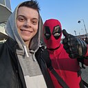 Знакомства: Ренат, 22 года, Минск