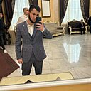 Знакомства: Алик, 23 года, Тольятти