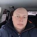 Знакомства: Андрей, 39 лет, Оренбург