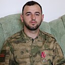 Знакомства: Рамазан, 39 лет, Оренбург