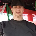 Знакомства: Вадим, 30 лет, Гомель