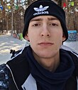 Знакомства: Артём, 24 года, Бийск