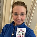 Знакомства: Валерия, 59 лет, Москва
