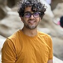 Знакомства: Keivan, 28 лет, Красноармейск