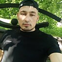 Знакомства: Азиз, 25 лет, Таштагол