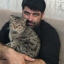 Знакомства: Sabir Haciyev, 37 лет, Баку
