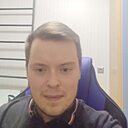 Знакомства: Кирилл, 26 лет, Екатеринбург