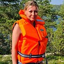 Знакомства: Елена, 45 лет, Тосно