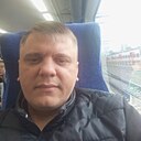 Знакомства: Андрей, 40 лет, Москва