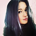 Знакомства: Ася, 25 лет, Брянск