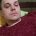 Знакомства: Виктор, 30 лет, Калач