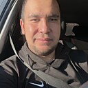 Знакомства: Даня, 28 лет, Тюмень