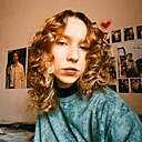 Знакомства: Рори, 20 лет, Москва