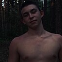 Знакомства: Данил, 18 лет, Сызрань