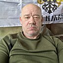 Знакомства: Борис, 51 год, Зеленоград
