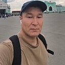 Знакомства: Начын, 37 лет, Кызыл