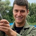 Знакомства: Андрей, 39 лет, Саратов