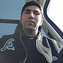 Знакомства: Жамшед, 22 года, Хабаровск