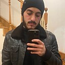 Знакомства: Тигран, 27 лет, Ереван