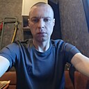 Знакомства: Сергей, 39 лет, Брянка