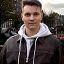 Знакомства: Илья, 27 лет, Гомель