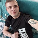 Знакомства: Serëga, 27 лет, Барнаул