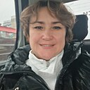 Знакомства: Венера, 49 лет, Салават
