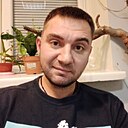 Знакомства: Андрей, 38 лет, Краснодар