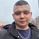 Знакомства: Марсель, 25 лет, Пенза