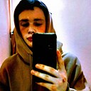 Знакомства: Кирилл, 20 лет, Соликамск