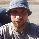 Знакомства: Серж, 40 лет, Вологда