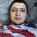 Знакомства: Рома, 28 лет, Улан-Удэ