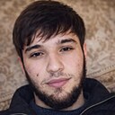 Знакомства: Рамазан, 19 лет, Топчиха