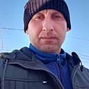 Знакомства: Виктор, 40 лет, Братск