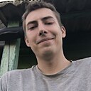 Знакомства: Сергей, 25 лет, Орша