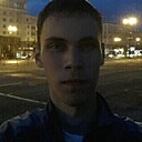 Знакомства: Дмитрий, 25 лет, Екатеринбург