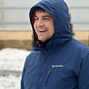 Знакомства: Максим, 38 лет, Пенза