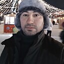 Знакомства: Руслан, 40 лет, Дмитров